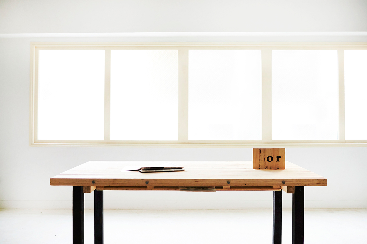 OR STUDIO | オアスタジオ